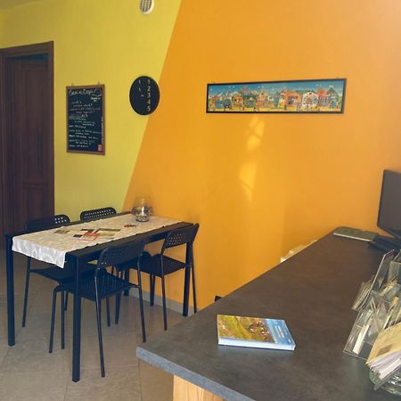 Appartement Casa In Langa à Alba  Extérieur photo
