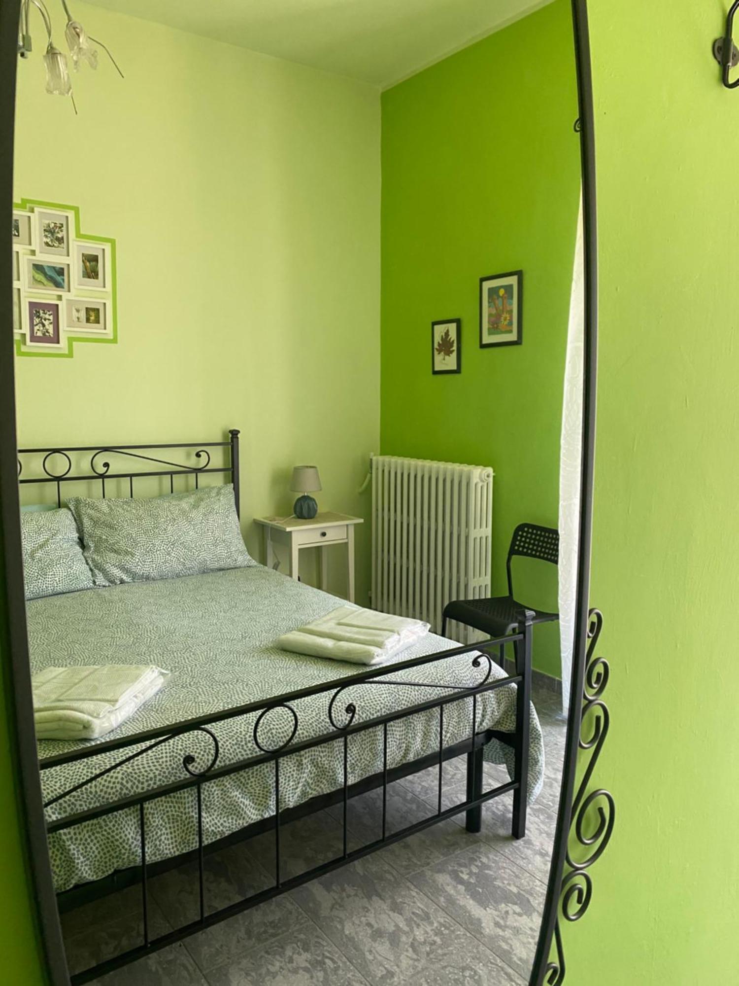 Appartement Casa In Langa à Alba  Extérieur photo