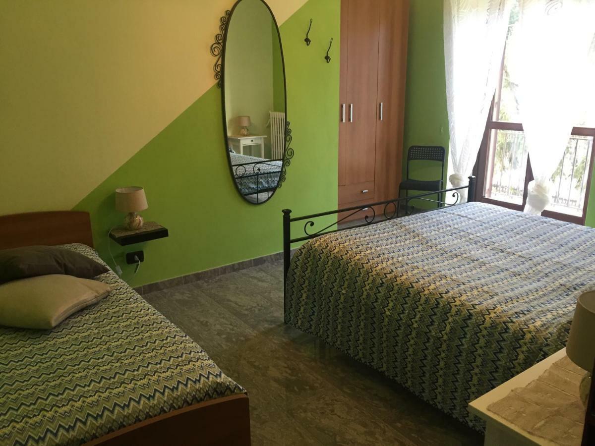 Appartement Casa In Langa à Alba  Extérieur photo