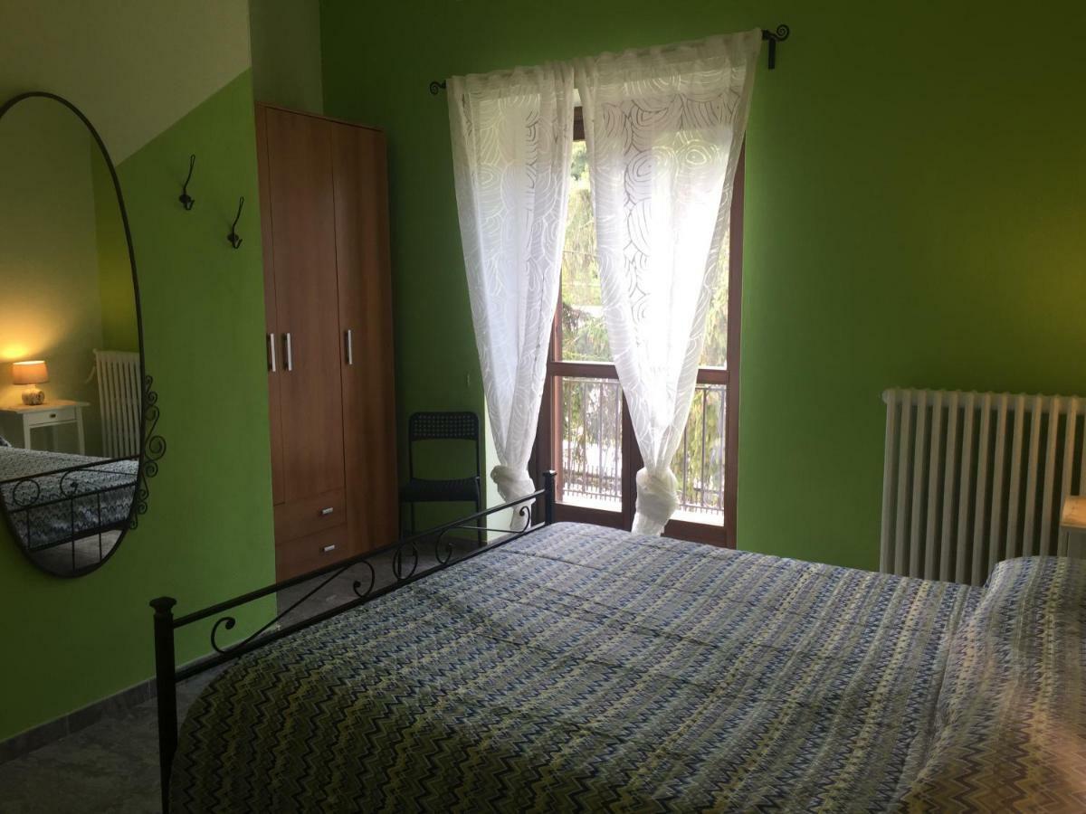 Appartement Casa In Langa à Alba  Extérieur photo