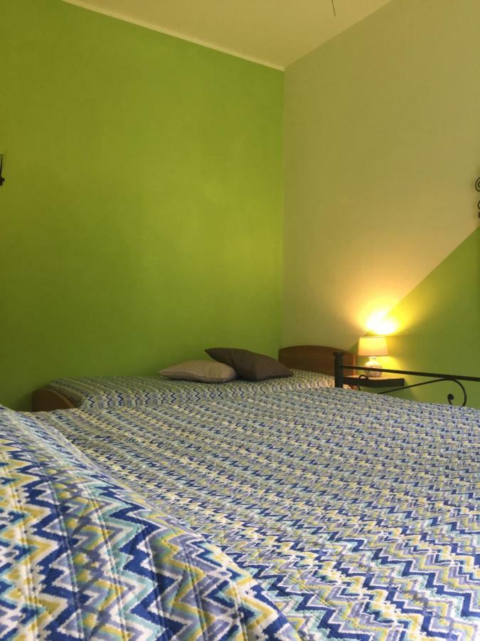 Appartement Casa In Langa à Alba  Extérieur photo