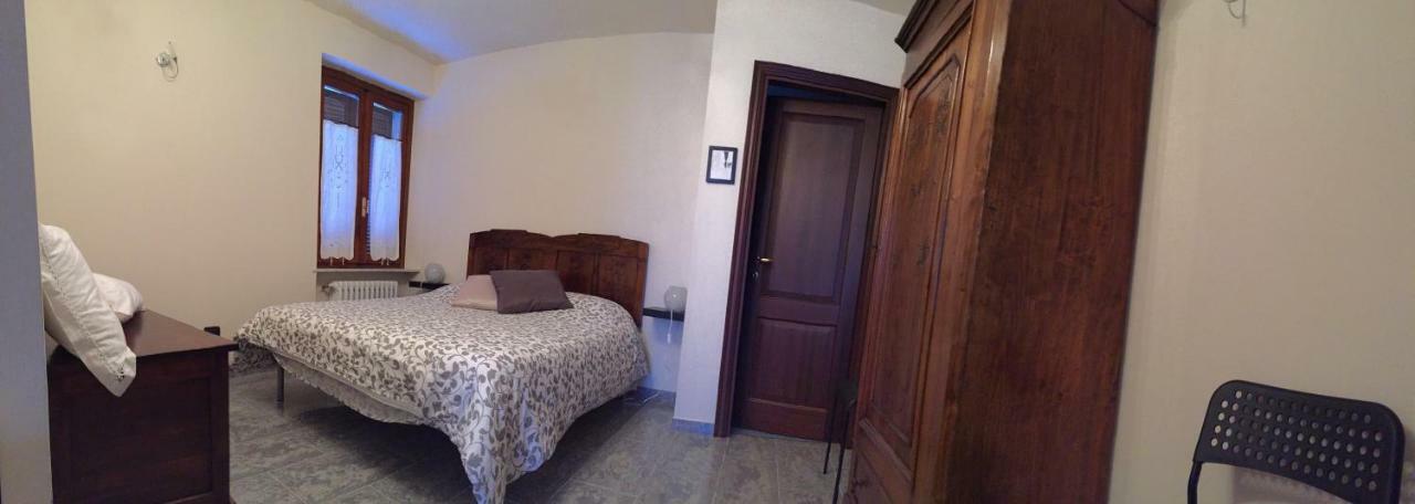 Appartement Casa In Langa à Alba  Extérieur photo