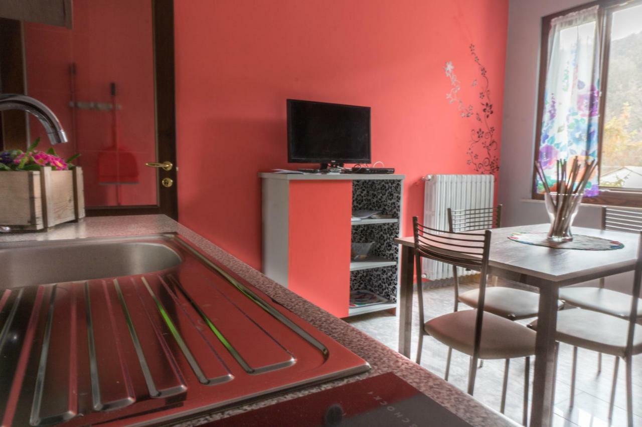Appartement Casa In Langa à Alba  Extérieur photo