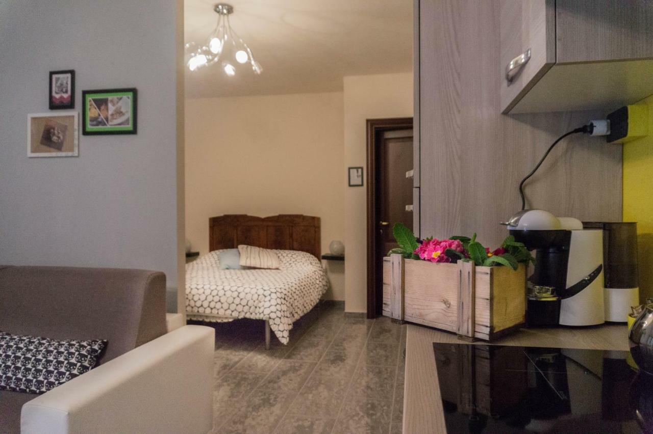 Appartement Casa In Langa à Alba  Extérieur photo