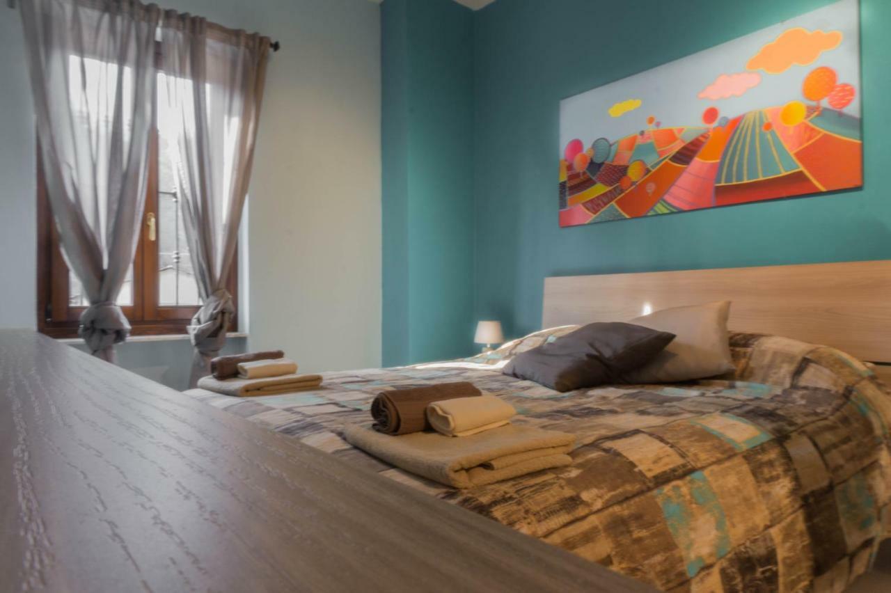 Appartement Casa In Langa à Alba  Extérieur photo