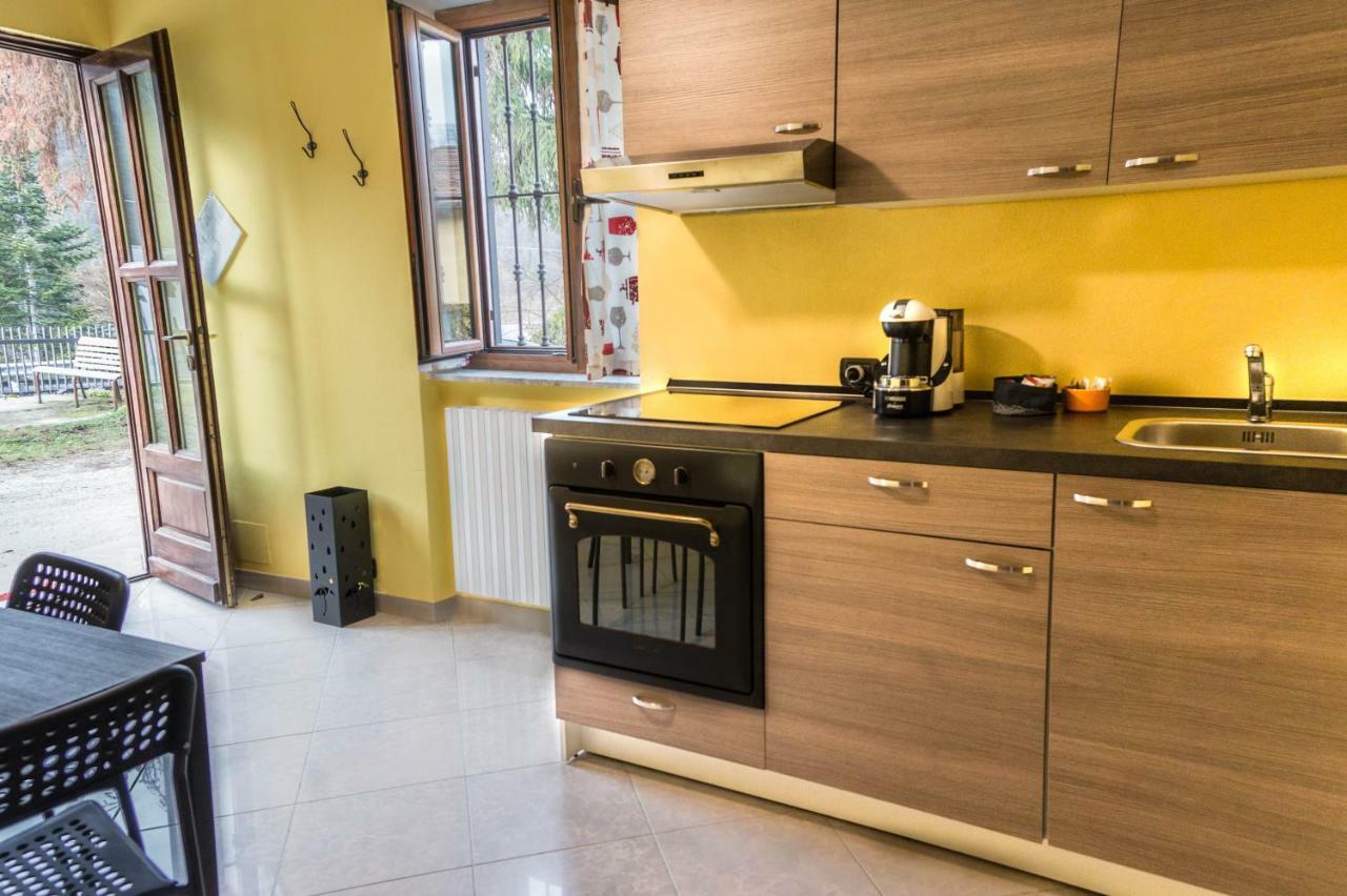 Appartement Casa In Langa à Alba  Extérieur photo