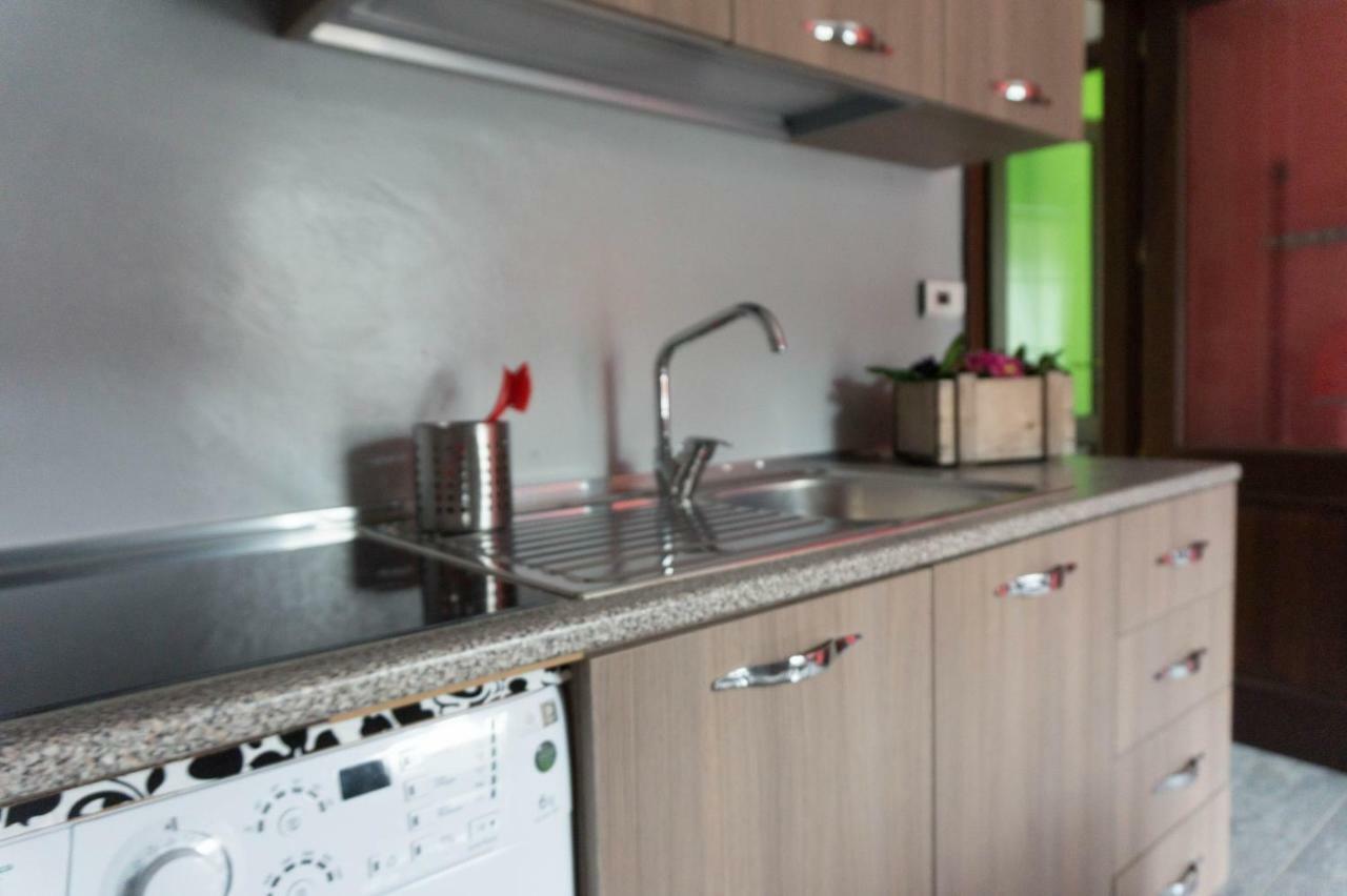 Appartement Casa In Langa à Alba  Extérieur photo