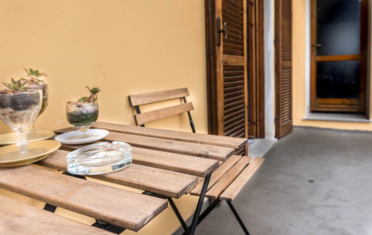 Appartement Casa In Langa à Alba  Extérieur photo