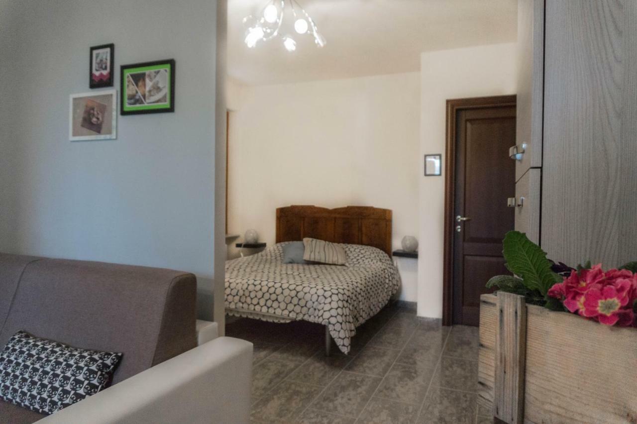 Appartement Casa In Langa à Alba  Extérieur photo