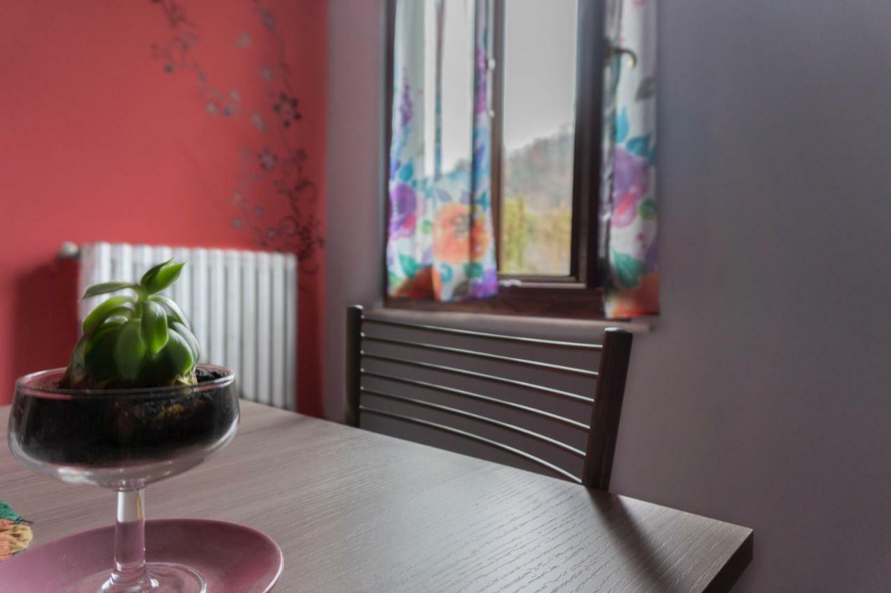 Appartement Casa In Langa à Alba  Extérieur photo