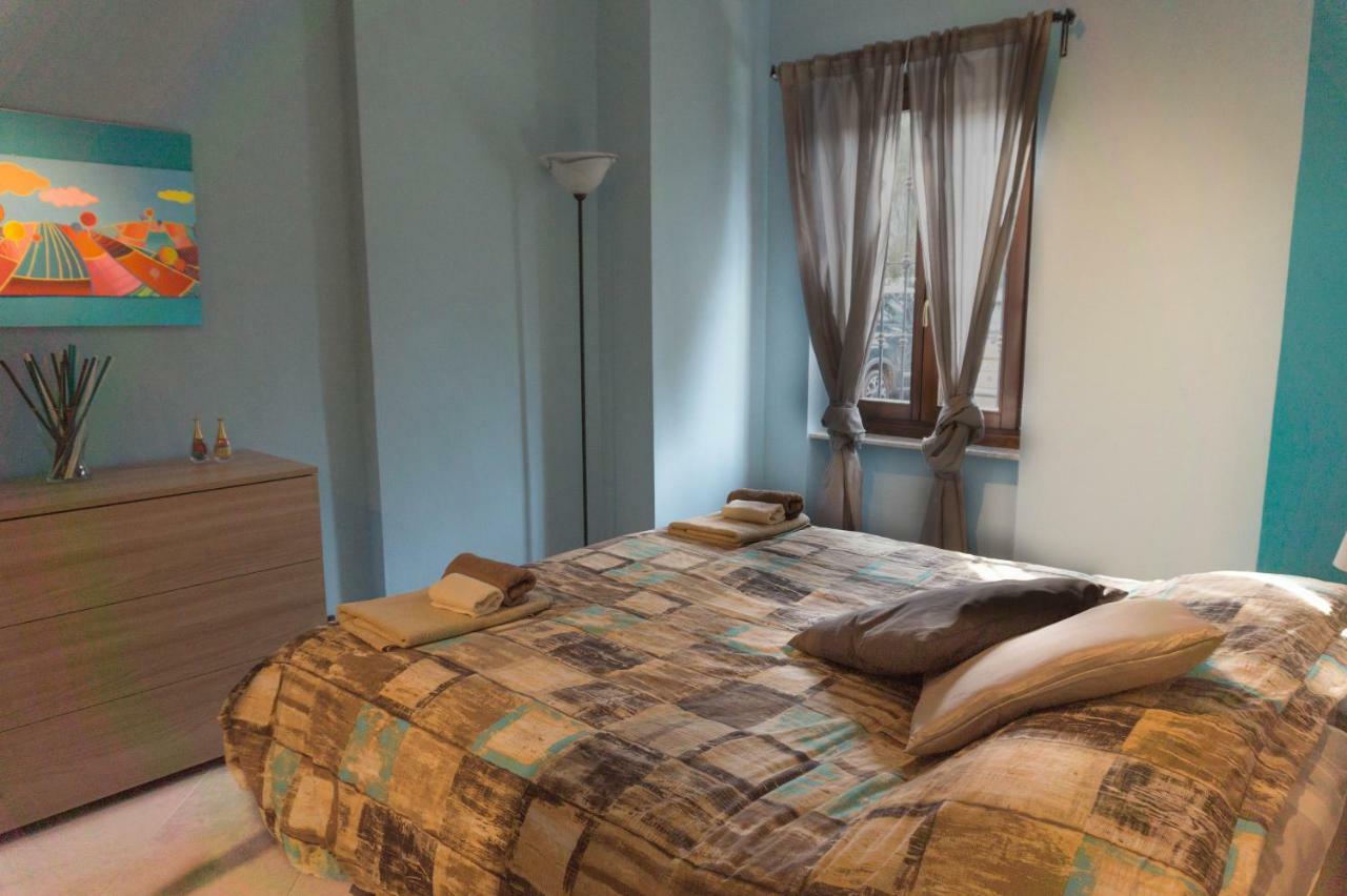 Appartement Casa In Langa à Alba  Extérieur photo