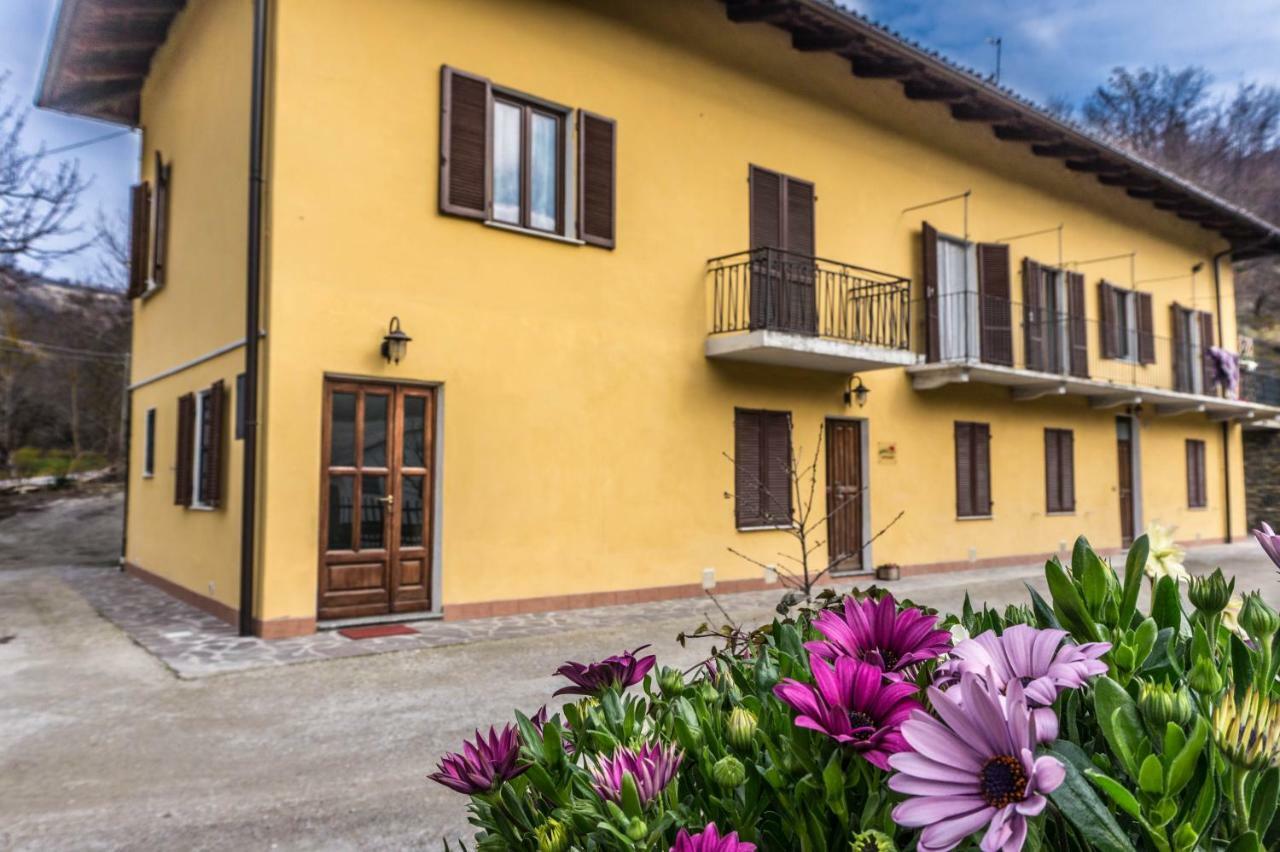Appartement Casa In Langa à Alba  Extérieur photo